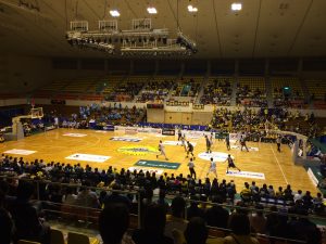 Bリーグ 信州BW 松本開催 西宮戦 @ 松本市総合体育館 | 松本市 | 長野県 | 日本